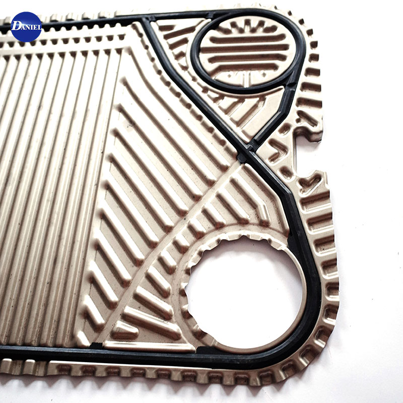 Alfa M3 M6 M10 M15 M20 M30 MX25 AK20 Pladevarmevekslerpakning